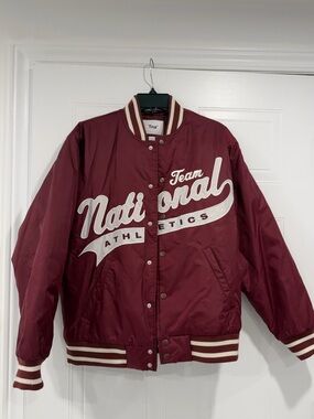 TNA | Stadium Jacket